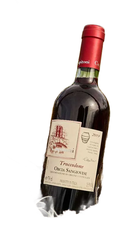 Troccolone