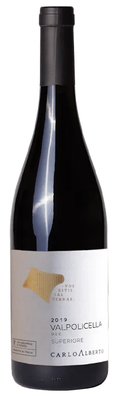 Valpolicella Superiore