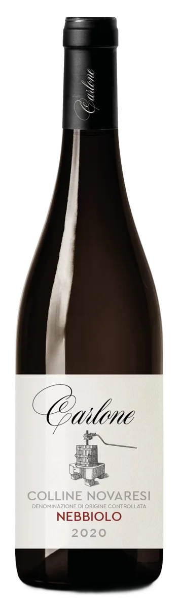 Colline Novaresi Nebbiolo