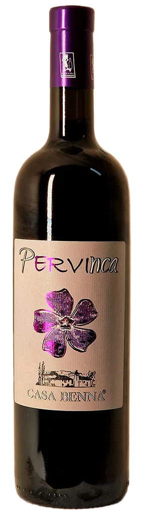 Pervinca