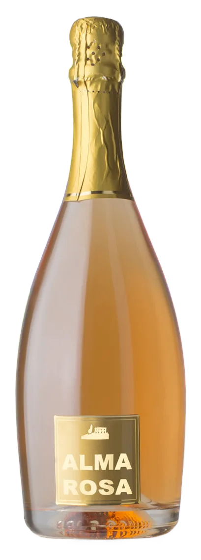 ALMA ROSA