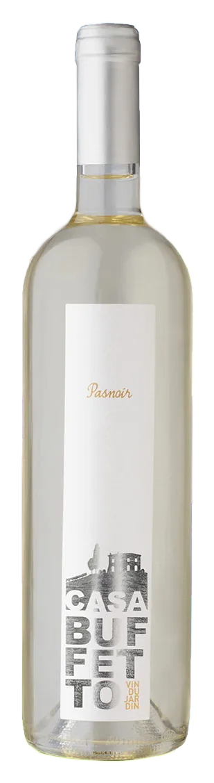 VINO BIANCO PASNOIR