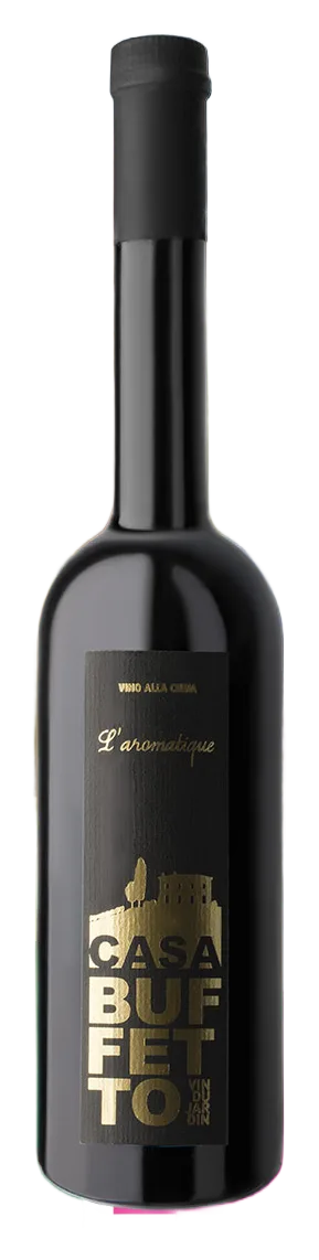 VINO CHINATO L’AROMATIQUE
