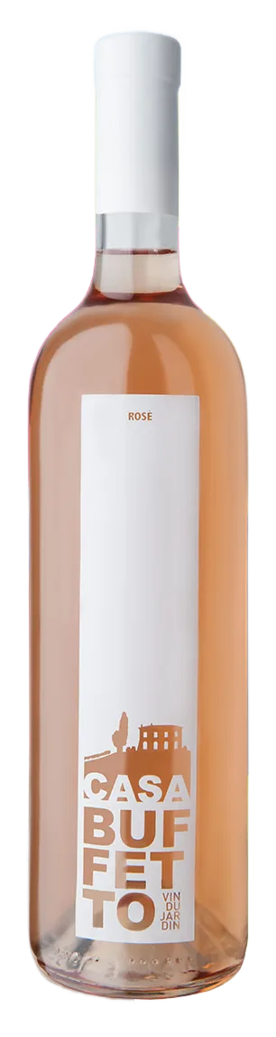 VINO ROSÈ