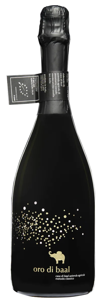 Oro di Baal