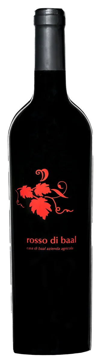 Rosso di Baal