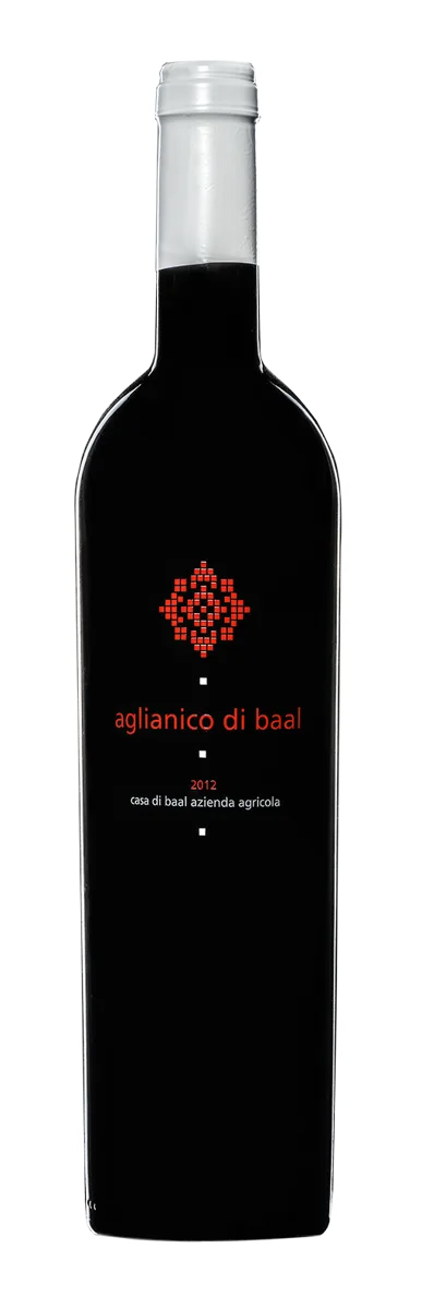 Aglianico di Baal