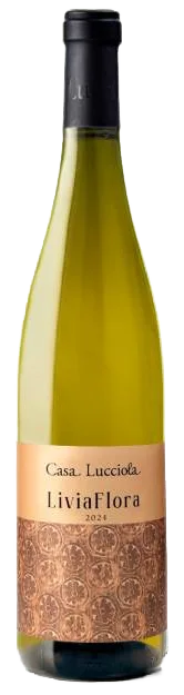 IGT Marche Bianco LiviaFlora Macerato