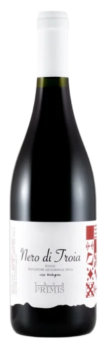 Nero di Troia