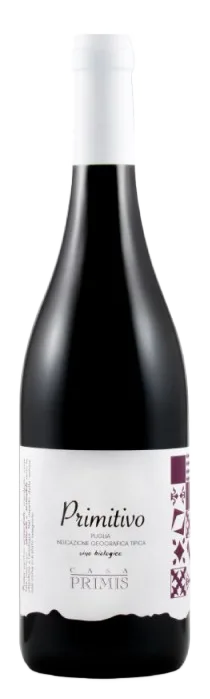 Primitivo
