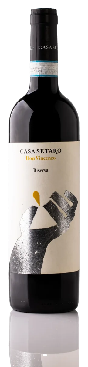 Don Vincenzo