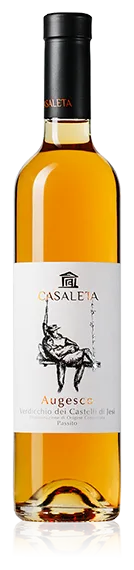 Augesco Verdicchio dei Castelli di Jesi D.O.C. Passito