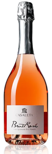 Brut Rosé