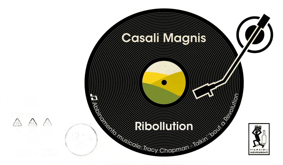 Ribollution