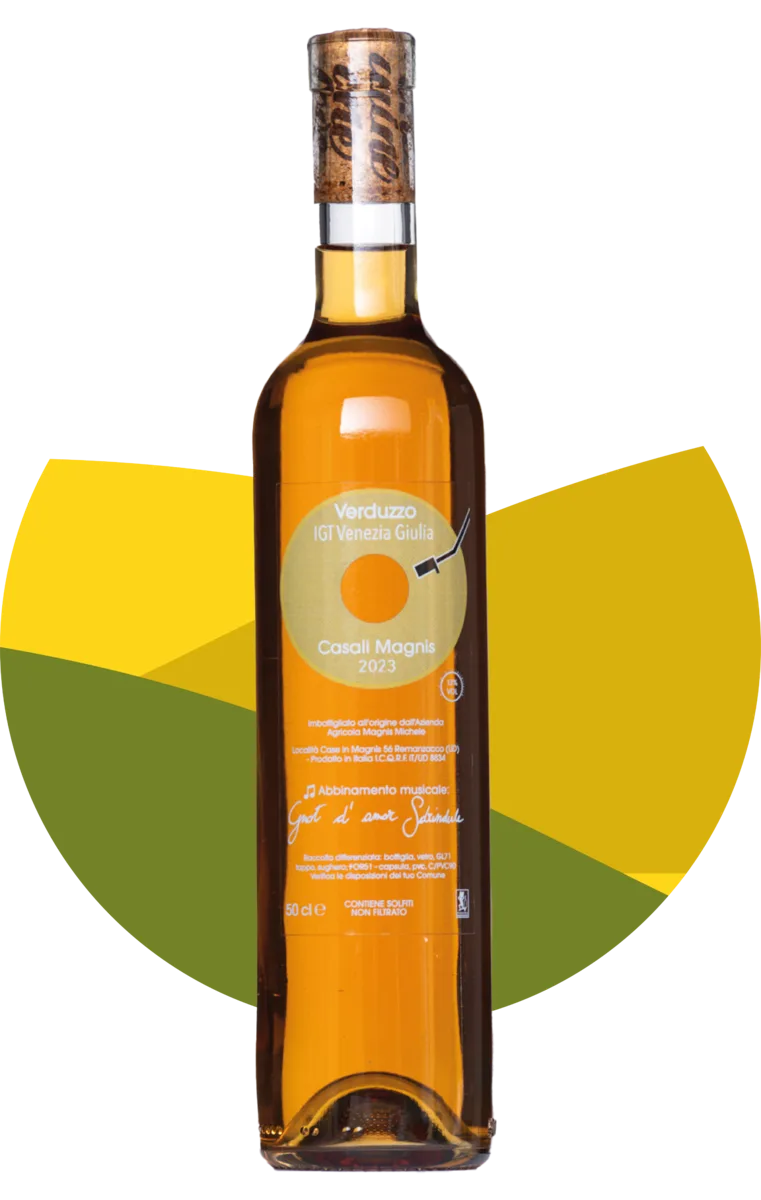 Verduzzo
