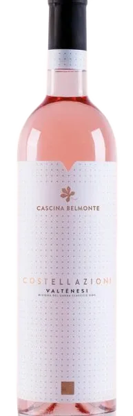 Costellazioni Valténesi Rosè