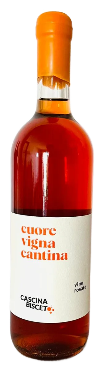 Vino Rosato