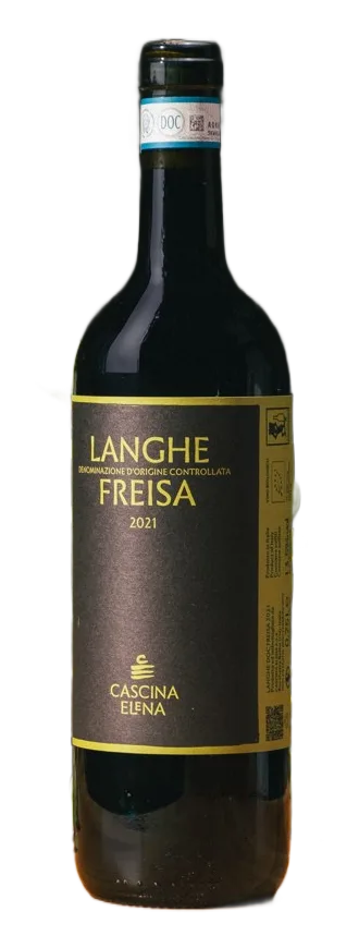 Langhe DOC Freisa