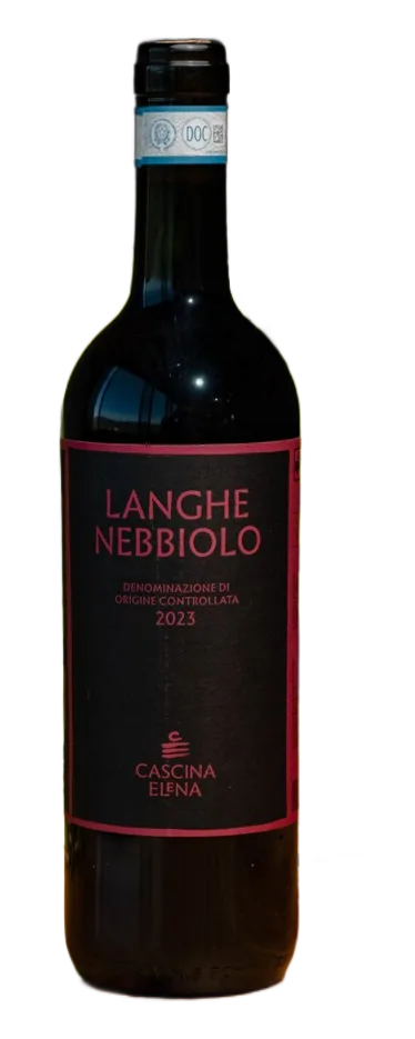 Langhe Nebbiolo