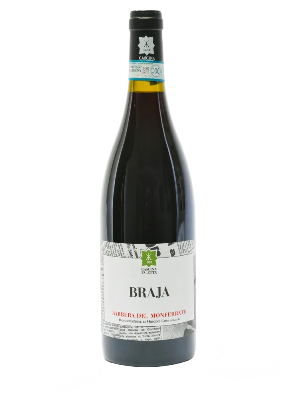 BRAJA
