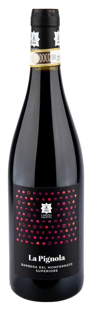 LA PIGNOLA