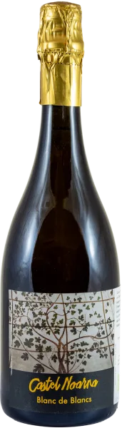 Blanc de Blancs DOC Trento