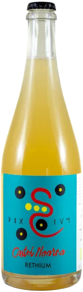 Rethium Frizzante Naturale