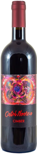 Cimber Lagrein Dunkel rosso IGT Vallagarina