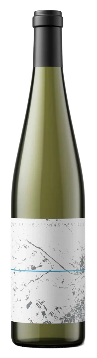 Cha'ar - Chardonnay