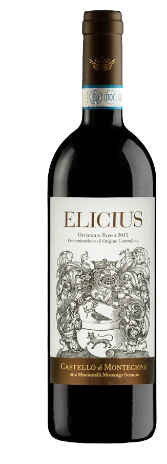 Elicius
