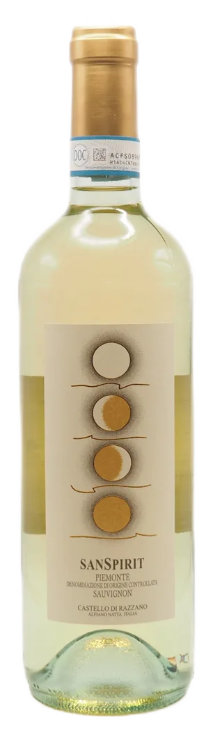 “Sanspirit” Piemonte D.O.C. Sauvignon