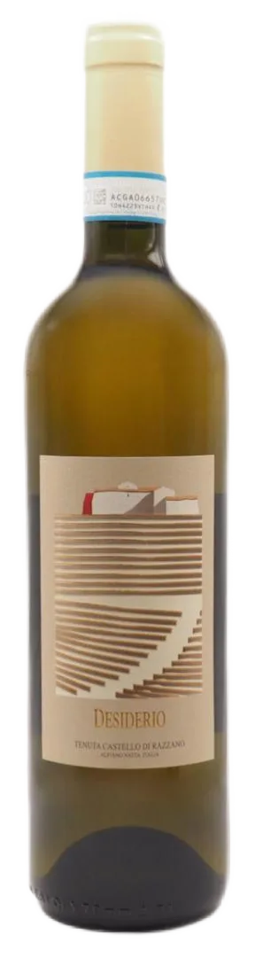 “Desiderio” Piemonte D.O.C. Sauvignon