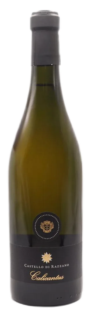 “Calicantus” Mosto parzialmente fermentato