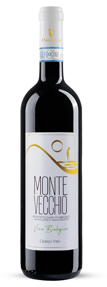 Montevecchio
