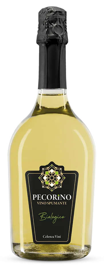 Pecorino Vino Spumante Brut
