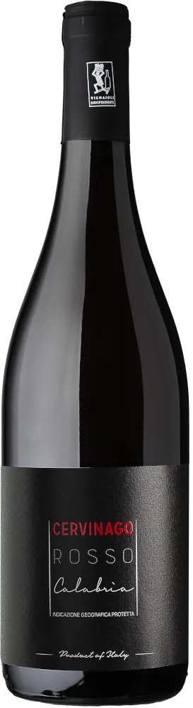 CERVINAGO Calabria Rosso IGP