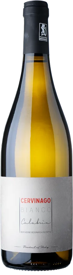 CERVINAGO Calabria Bianco IGP