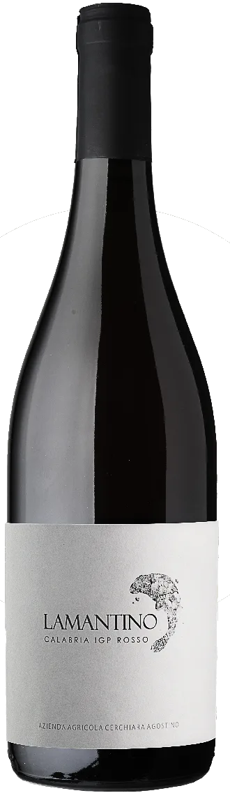 LAMANTINO Calabria Rosso IGP