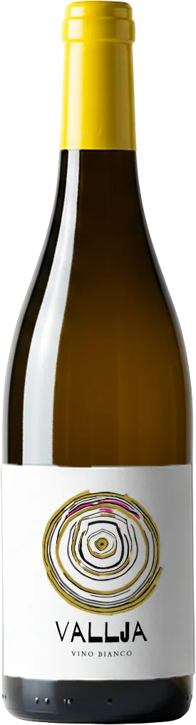 VALLJA Vino Bianco