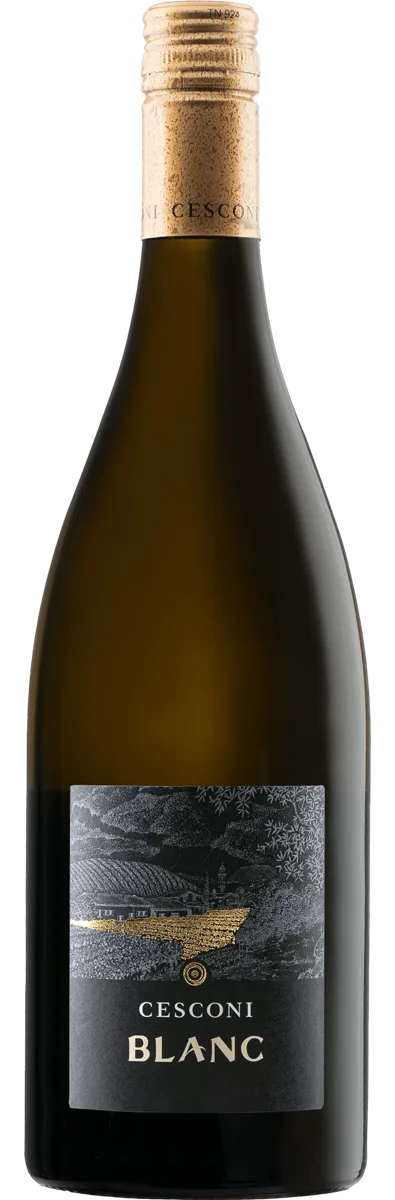 Blanc IGT Vigneti delle Dolomiti Sauvignon
