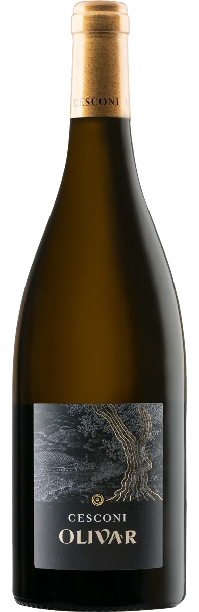 Olivar IGT Vigneti delle Dolomiti Bianco