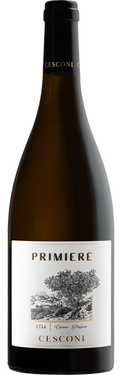 Primiere Trentino Doc Pinot Grigio Riserva