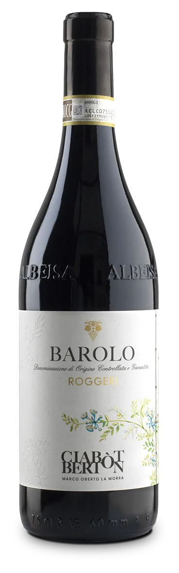 Barolo Roggeri