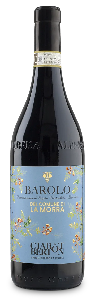 Barolo La Morra