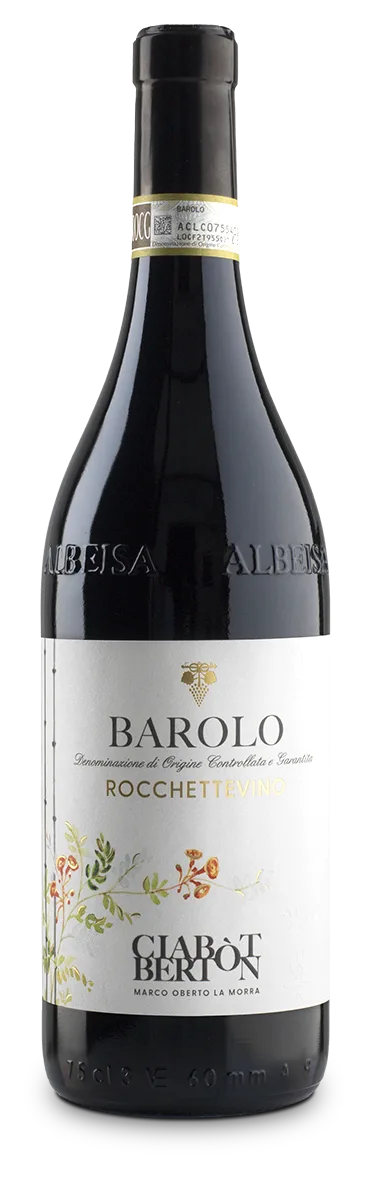 Barolo Rocchettevino