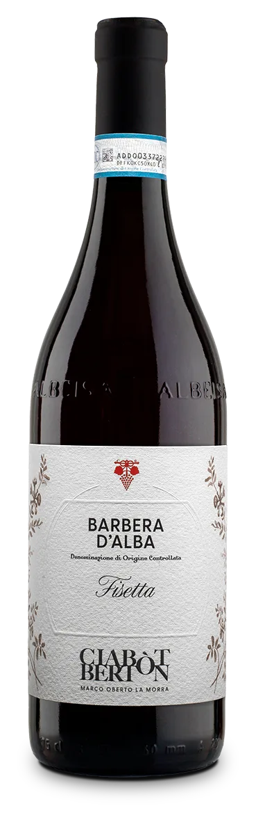 Barbera d’Alba Fisetta