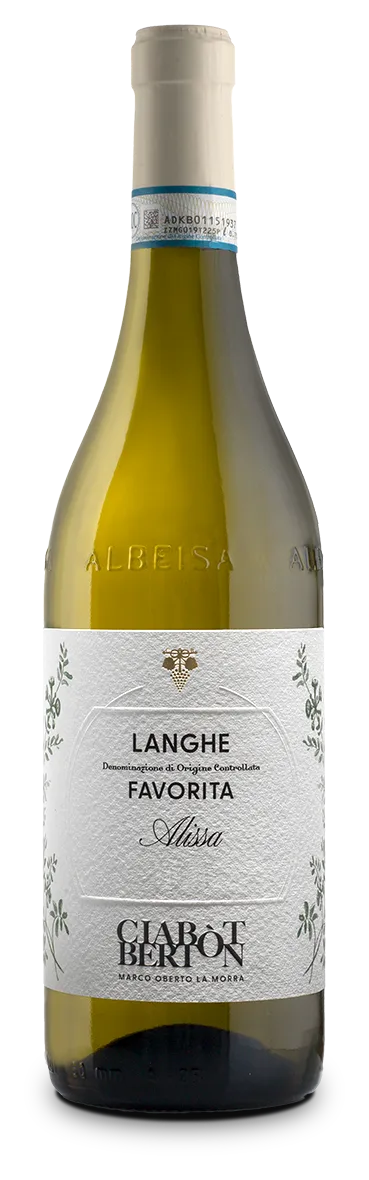 Langhe Favorita Alissa