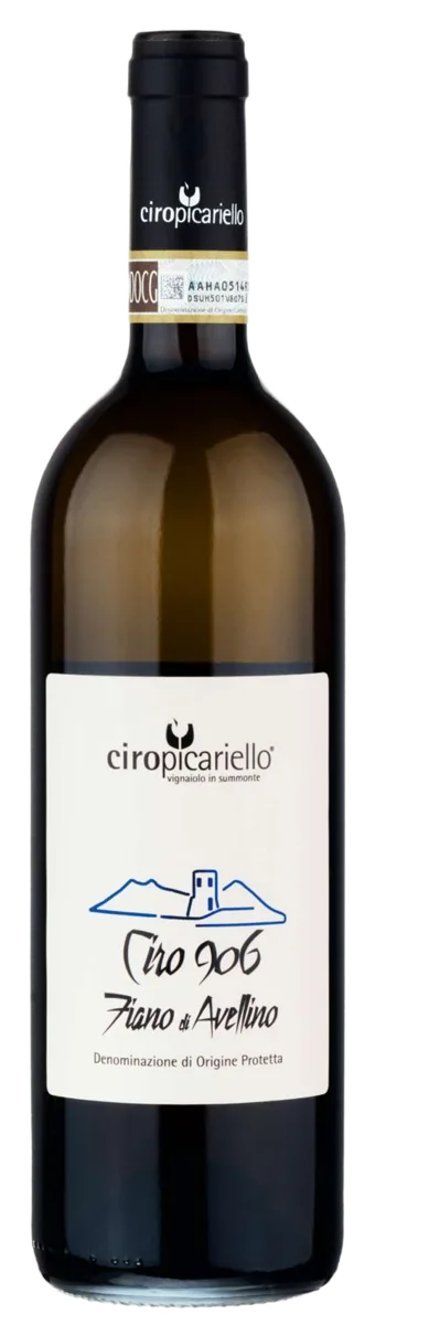 Fiano di Avellino Ciro 906