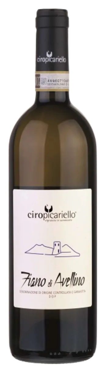 Fiano di Avellino