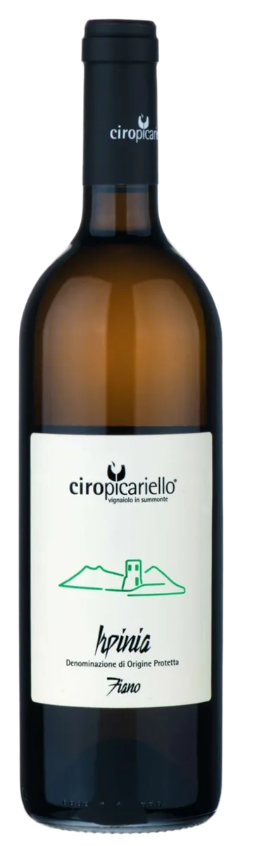 Irpinia Fiano
